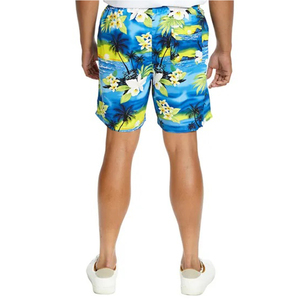 Chemises de plage et de camping tendance pour hommes, personnalisables avec logo, imprimées sur toute la surface, boutonnées, douces et durables – Collection 2026, Vente Flash - Product Image 5