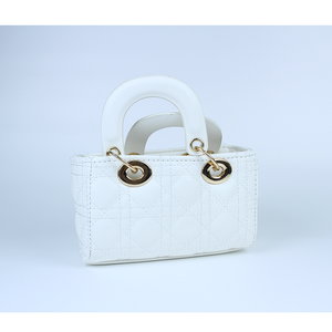 Sac à main mini pour enfants, sac mignon, petit sac à main pour fille, sac à main princesse, sac bandoulière - Product Image 2