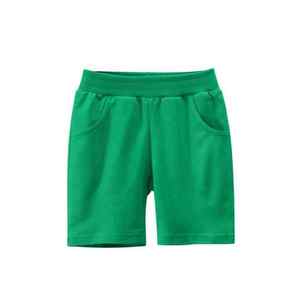 Shorts de bain en nylon pour bébés garçons, taille élastique, haute qualité, mode été, pour enfants - Product Image 3