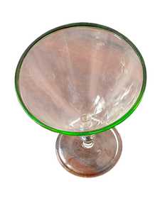 Pot en verre pour bougies, idéal pour la fabrication de bougies DIY, design durable, convient aux bougies à la cire de soja, aux bougies parfumées, vente en promotion - Product Image 2