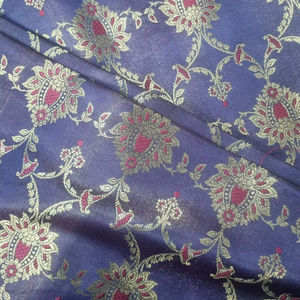 Tela de brocado elegante - Product Image 1