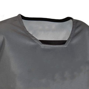 เสื้อแข่งสำหรับผู้ชายเสื้อแข่งใส่ได้พอดีเป็นมิตรกับสิ่งแวดล้อม - Product Image 3