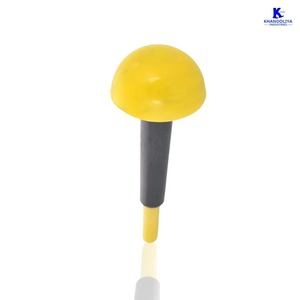 เครื่องนวดกดจุด KStar Acupressure Jimmy แบบพลาสติกพร้อมสปริง สำหรับการบำบัดแบบ Sujok  กระตุ้นจุดกดจุด  นวดมือ - Product Image 1