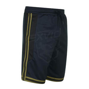 Shorts de course légers en tissu de qualité supérieure, style streetwear, sur mesure, en vente en ligne - Product Image 3