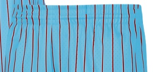 Shorts de football respirants pour hommes, shorts de sport de performance athlétique de qualité supérieure pour l'entraînement, la course à pied, la remise en forme, les entraînements d'équipe - Product Image 2