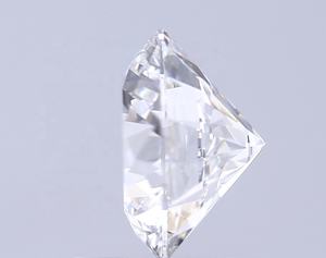 1.60กะรัตผลงานชิ้นเอก CVD ประดับเพชรที่โตแล้วมีความชัดเจน VS1 D สี7.38มม. สำหรับเครื่องประดับที่หรูหราได้รับการรับรอง IGI - Product Image 4