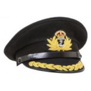 Gorras de Visera Estilo RAF Británico de la Segunda Guerra Mundial, Reproducción para Exteriores, con Logotipo Personalizado, Alta Calidad, Venta al Por Mayor - Product Image 1