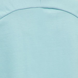 คุณภาพดีที่สุด ดีไซน์โดดเด่น โลโก้ด้านหน้าแบบกำหนดเอง เสื้อผ้าสตรีทแวร์สำหรับฤดูหนาวน้ำหนักเบา ผ้าฟลีซเนื้อแน่น เป็นมิตรกับสิ่งแวดล้อม ป้องกันการเกิดขุย - Product Image 4