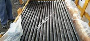 Loseta de Granito Marrón Pulido para Encimeras, Islas, Baños, Pavimentos Exteriores, Paredes Decorativas, Escaleras y Superficies - Product Image 6