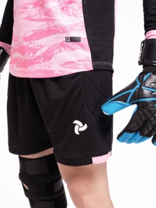 Las camisetas de portero de alta calidad de lujo más populares bordado personalizado embalaje deportivo nuevo diseño ropa deportiva caliente adultos GEA - Product Image 5