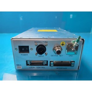 Módulo de Control de Fuente de Alimentación Kyosan HV-PS8 2L80-000558-41 Usado Como Está, Piezas de Equipos Semiconductores Legados - Product Image 5
