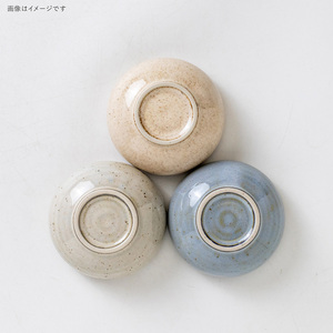 Petits bols en céramique Mino Ware 100 mm, assiettes de table compatibles lave-vaisselle pour hôtels - Product Image 4