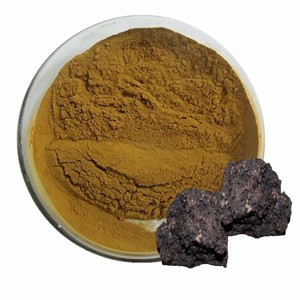 Extracto de Shilajit del Himalaya 100% Puro, 50% Natural, Rico en Minerales, Suplemento Ayurvédico para Vitalidad, Resistencia y Rendimiento - Product Image 3