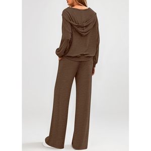 Custom Quarter-Zip Full Length <b>Tracksuit</b> Premium Athletic Sportswear Set for Training, Running Casual Wear For Women - Product Image 5