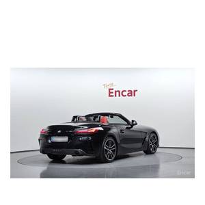 BMW Z4 SDrive20i M Sports 2024, Volante a la Izquierda, Caja de Cambios Automática, Cámara Trasera, 16,191 km - Product Image 2