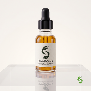 Extrait liquide de graines de fenugrec sauvage de haute qualité, extraits par solvant, pour la fabrication de cosmétiques et de soins personnels en vrac - Product Image 1