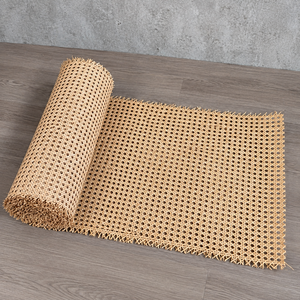 Entrega Rápida, Malla de Ratán Hecha a Mano, No Tóxica, Rollo de Mimbre Natural para Armario de Ratán/ Sra. Alina - Product Image 3