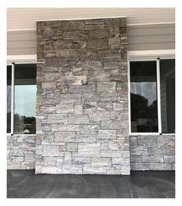 Dalles de granit de haute qualité pour revêtements muraux, façades extérieures, projets de décoration intérieure, disponibles au meilleur prix - Product Image 3