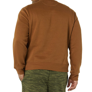 Sweat-shirts imprimés de haute qualité pour logo personnalisé, streetwear tendance, 100% coton. - Product Image 6