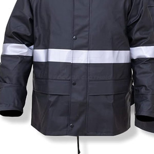 High Quality <b>Lightweight</b> <b>Men's</b> <b>Rain</b> <b>Jacket</b> Waterproof Outdoor Sports Windbreaker New Arrival OEM Service <b>Rain</b> Coat - Product Image 6