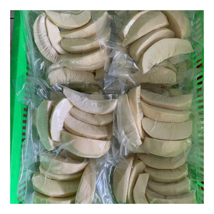Fruta de Pan Tostada Congelada de Alta Calidad para Procesamiento Industrial de Alimentos y Distribución Mayorista a Nivel Mundial |   Mejor Precio 2026 - Product Image 1