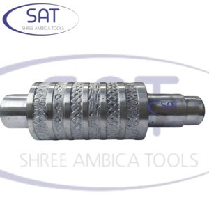 Rodillo de Diseño para Pulseras de Oro SAT Jewelry, Múltiples Diseños, con Rodillos de Calidad Premium, Malasia, Tayikistán, Surinam - Product Image 5