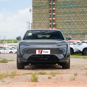 Oferta Especial: <span class=keywords><strong>AVATR</strong></span> 11 Ultra AWD 2026, SUV Eléctrico de Largo Alcance, Vehículo Eléctrico Inteligente de Lujo - Product Image 2