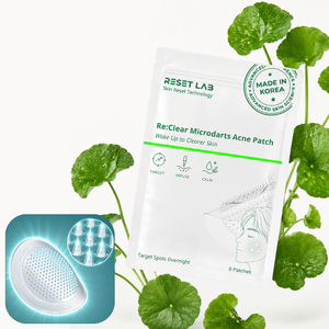 Produttore Coreano di Patch di Bellezza, Servizio OEM ODM, Campioni Disponibili in Tutto il Mondo - Product Image 3