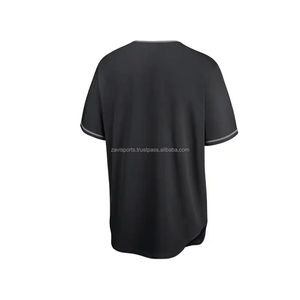 Tenues d'équipe de baseball et de softball pour jeunes sur mesure, vêtements de sport respirants, kit de formation sublimé, ensemble de tenue de club, offre spéciale - Product Image 4