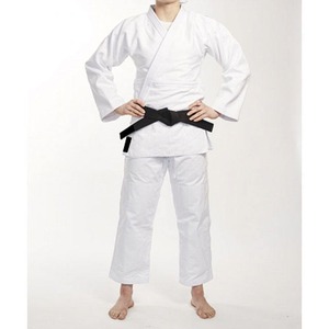 Uniformes de Karate Personalizados al por Mayor de Alta Calidad, Uniformes de Karate de Artes Marciales Más Vendidos - Product Image 2