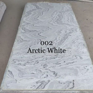 Lámina de Chapa de Piedra Natural Irrompible, Delgada y Flexible, Superficie Pulida, Diseño Moderno, Corte a Medida, para Interiores y Exteriores - Product Image 1