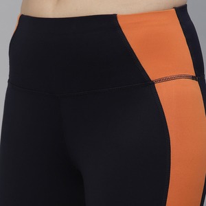 Leggings de yoga pour femmes en gros – Leggings de sport élastiques à taille haute pour le fitness - Product Image 5
