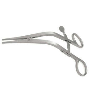 Oferta de Venta Caliente: Juego de Instrumentos de Acero Inoxidable para Separación de Vértebras Ortopédicas con Mango de Anillo, Alta Calidad CE por Grip Surgical - Product Image 1
