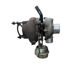 อะไหล่อื่นๆ สำหรับรถยนต์ 5304-970-0084 28200-4X910 เทอร์โบ สำหรับรถยนต์ Kia Grand Carnival เครื่องยนต์ VGT อะไหล่รถยนต์เกาหลี - Product Image 2