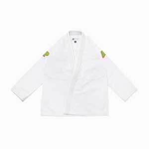 NUEVO KIMONO DE BJJ DE ALTA CALIDAD, 100% ALGODÓN, DISEÑO PERSONALIZADO / ROPA DE ARTES MARCIALES ESTAMPADA A MEDIDA, 500g, Elástica - Product Image 1