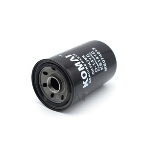 Komai lọc dầu ks141c me074013 p552562 me074235 me794345 15201-z9009 15201-z9014 b1403 bd1403 cho động cơ <span class=keywords><strong>6d14</strong></span>/15/16 300/6D16 - Product Image 4