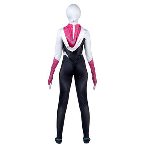 Disfraz de anime para mujer, traje de cosplay de Spider-Man, disfraz de anime personalizado para mujer, atuendo para fiesta de Halloween, uniforme de anime para mujer - Product Image 6