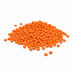 Material Termoplástico Elastómero (TPE) SEBS de Alta Calidad, 100% Suave al Tacto, Resistente a la Intemperie, para Cepillos de Dientes - Product Image 1