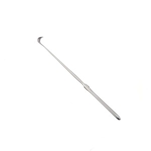 Rétracteur de Cushing 200 mm X=10 mm 318-228-100 Manuel Réutilisable en Acier Inoxydable Instrument Neurochirurgical de Précision Hermann Meditech - Product Image 4