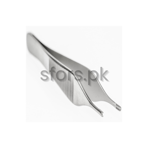 Pinza de Presión Quirúrgica de Acero Inoxidable Premium 2026 de Gran Venta, Pinza de Pulgar, Instrumento Quirúrgico, Pinza Médica de Precisión - Product Image 6