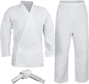 Kimono de Jiu-Jitsu de qualité supérieure pour arts martiaux / Kimono de Jiu-Jitsu et de Judo sur mesure - Product Image 5