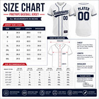 Jersey Baseball Retro Kustom Kancing Pendek Sublimasi Seragam Tim OEM ODM Produsen Berkinerja Tinggi 100% Poliester Anti-Bakteri