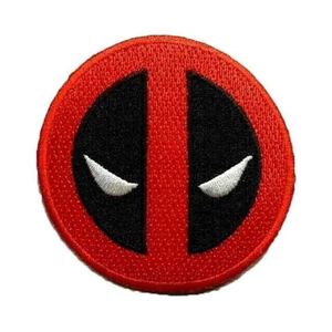 Printed Eco-friendly Nonwoven Felt Patches with for Designer Logos Custom 3D PVC Rubber Patch Back for Bags and <b>Clothes</b> - Product Image 3