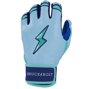 Guantes de Bateo de Béisbol Profesionales Unisex Personalizados de Piel de Cabra, Novedad 2026 - Product Image 2