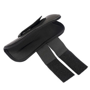 Botas de Neopreno para Caballos, Botas de Protección para Patas, Envolturas de Seguridad para Caballos, Equipo Ecuestre para Montar a Caballo, Equipo Veterinario Equino - Product Image 3