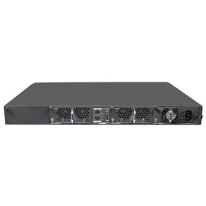 สวิตช์ไฟเบอร์กิกะบิต S6720-30L-HI-24S สำหรับองค์กร ระบบแบ็คแบนค์แบบออปติคอลทั้งหมด ชั้นที่สาม รองรับการกำหนดเส้นทางอัจฉริยะ - Product Image 3