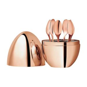 Accessoire de table haut de gamme conçu pour apporter élégance, sophistication et style raffiné aux maisons modernes, restaurants et hôtels. - Product Image 1