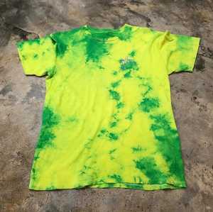 เสื้อยืดสำหรับผู้ชายเสื้อยืดแบบกล่องสำหรับผู้ชายเสื้อพิมพ์ลายสกรีนตามสั่ง - Product Image 3