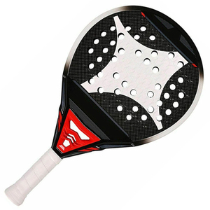 Raquettes de paddle de qualité supérieure, très demandées, fabriquées au Pakistan, matériaux de qualité supérieure, absorption des chocs. - Product Image 1