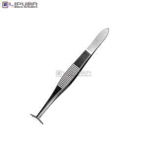 Pinzas de Fijación Verdes Premium de Acero Inoxidable Quirúrgico, Duraderas, con Agarre Antideslizante, Instrumentos Médicos para Uso en Laboratorios Dentales - Product Image 6